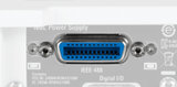 R&S NGL-B105 IEEE-488 (GPIB) interface for NGL power supplies, retrofittable in R&S Service (hardware option)
