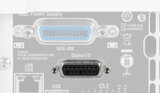 R&S NGL-K103 Digital I/O ports for NGL, trigger, inhibit, control, fault (software license)