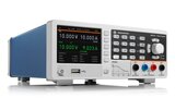 R&S NGC101 Single-channel power supply, 0 V to 32 V max. 10 A, max. 100 W, USB/LAN