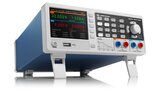 R&S NGC102-G Two-channel power supply, 0 V to 32 V, max. 5 A per channel, max. 100 W total, USB/LAN and GPIB