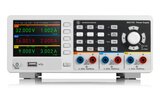 R&S NGC103 Three-channel power supply, 0 V to 32 V, max. 3 A per channel, max. 100 W total, USB/LAN interface