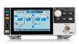 R&S SMCV100BP1 SMCV100B Vector Signal Generator. Frequency range: 4 kHz to 3 GHz