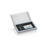 R&S EMCPC ELEKTRA license dongle, includes smart card and smart card reader.