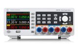 R&S NGE-COM3B Package NGE103B 3-Channel PS,  LAN interface and digital trigger