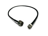 Siglent (N-BNC-2L) Cable, N-BNC, 2 GHz bandwidth