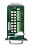 Siglent SC1016 Scanner Card for SDM3055 and SDM3065X (12 multi purpose + 4 current channels)