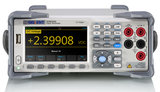 Siglent SDM3055-SC 5½ Digits Dual-Display Digital Multimeters with 12+4 channel Scanner Card