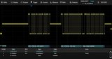 Siglent SDS2000XP-MIL1553B MIL-STD-1553B serial triggering and decoding (software license)