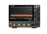 Siglent SDS3000HD-BW3TA 350 MHz to 1 GHz bandwidth upgrade (software)