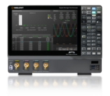 Siglent SDS5000HD-4BW5TA 4-ch, 500 MHz to 1 GHz bandwidth upgrade for the SDS5000 HD oscilloscope(software)