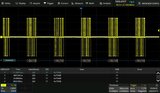 Siglent SDS5000HD-ARINC ARINC429 trigger & decode (software)