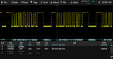 Siglent SDS5000L-FlexRay FlexRay trigger & decode (software)