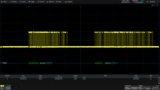 Siglent SDS6000Pro-CANFD CAN FD trigger & decode (software)