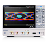 Siglent SDS6104A 1GHz, 4 channels, 5 GSa/s Series Super Phosphor Oscilloscopes