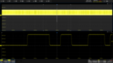 Siglent SDS7000A-BW3T4 3 GHz to 4 GHz bandwidth upgrade (software) 