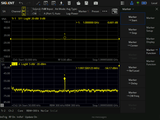 Siglent SHN900-SA Spectrum Analyzer (SW)