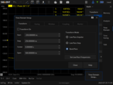 Siglent SHN900-TDA Time Domain Analysis (SW)
