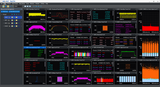 Siglent SIGV-VSAA2 Option for running up to 32 measurements simultaneously.