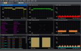 Siglent SIGV-VSAN2 5G NR-NTN modulation analysis. Provides options for NR-NTN demodulation analysis.
