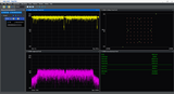 Siglent SIGV-VSAO1 Option for general OFDM signal demodulation analysis.
