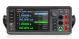 Siglent SMM3312X Precision Source/Measure Unit, 2 ch, 10 fA, 210 V, 3 A DC/10.5 A pulse