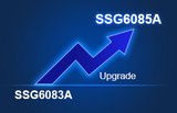 Siglent SSG6080A-F85 Upgrade frequency output range from 13.6 to 20 GHz