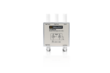 Siglent STC6P2W Banana Plug to Triaxial - 2-Wire?with guard