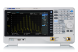 Siglent SVA1032X 9 kHz to 3.2 GHz Spectrum & Vector Network Analyzer