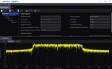 Siglent SG-SigIQPro-IEEE.802.11.be Wifi 7 signals generation (software license,  one license for one generator serial number)
