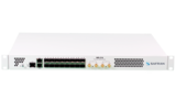 Safran-WHITE RABBIT Z16 Precise time Fan-out for White Rabbit distribution on 1G Ethernet Networks