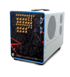 Tabor TB-P9488D Desktop Arbitrary Waveform Transceiver - 9GS/s 16Bit 8GS Mem 8CH 16 Markers