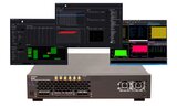 Keysight U5040BSCB Open RAN Studio for O-RU Testing and Validation