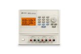 Keysight U8031A DC power supply, low-cost. 30 V, 6 A, 375 W