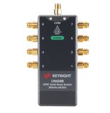 Keysight U9428B FET Solid State Switch, 300 kHz to 50 GHz, SP8T