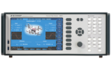 Zimmer LMG671 1 to 7 Channel Power Analyzer