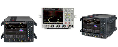 Infiniium UXR‑Series Oscilloscopes