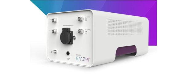 EMC Receivers