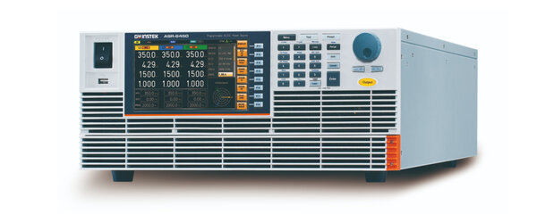 AC Power Supplies