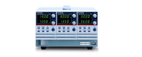 DC Power Supplies