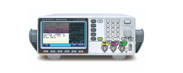 Function Generators
