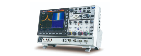 Oscilloscopes