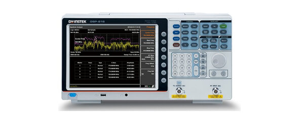 Spectrum Analyzers