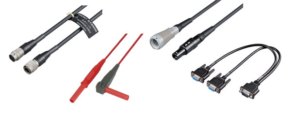 Cables and Cords
