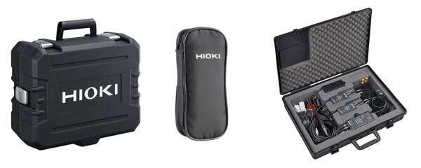 Cases and Bags