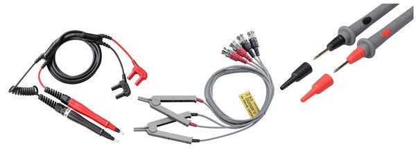 Leads and Probes