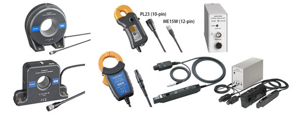 Current Sensors