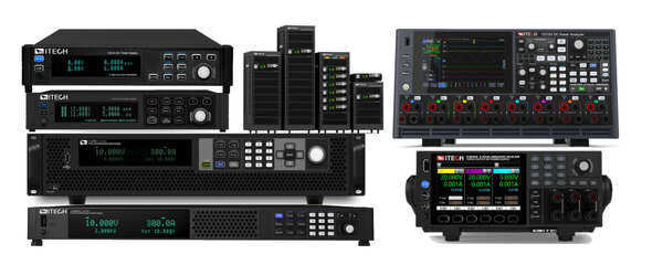 DC Power Supplies