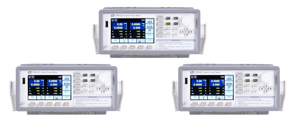 Power Analyzers