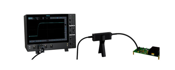 Oscilloscopes and Probes
