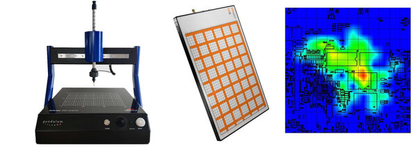 EMC Scanners